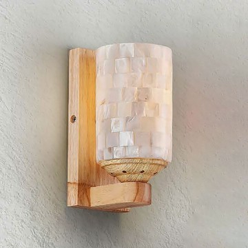 E27北歐風壁燈 B64-29-73961