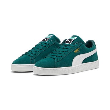 【PUMA官方旗艦】Suede Classic 休閒運動鞋 男女共同 39978115