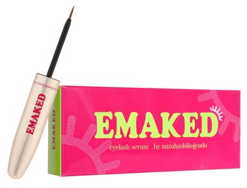 EMAKED睫毛精華液2ml