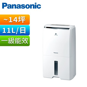 Panasonic 國際牌 11公升清淨除濕機F-Y22PN