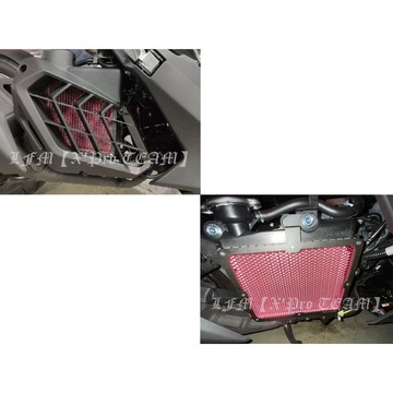 【LFM】 MMBCU DRG 水箱網 鎖點式 基本款 水箱護網 水箱護罩 水箱保護網 DMV