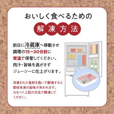 ふるさと納税 延岡市 宮崎牛モモ焼肉用400g 宮崎県産和牛小間切れ100g 計500g(延岡市)