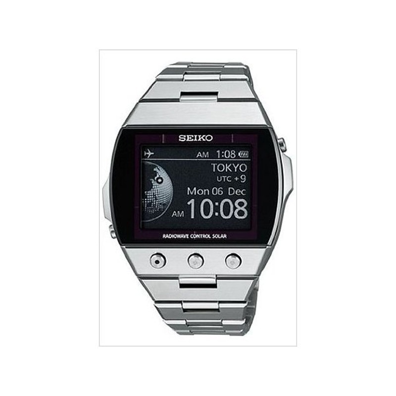 Seiko sdga001 on sale