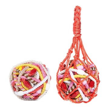 美國 L. Erickson 彈力髮圈-Molokini 細款髮圈 球裝30入 不咬髮 名牌髮圈【南風百貨】