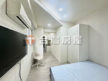 中醫商圈高投報收租四套房｜台中市北區美德街