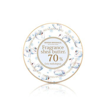 OHANA MAHAALO 鈴蘭天鵝萬能寶貝霜(10g)