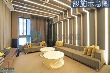 亞灣AI三多商圈捷運全新輕豪宅雙平車｜高雄市前鎮區南天街