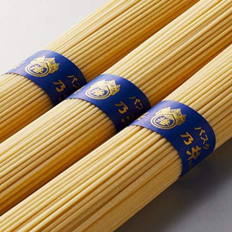 揖保乃糸 龍の夢 PASTA（パスタ） （80g×3束）×25個入