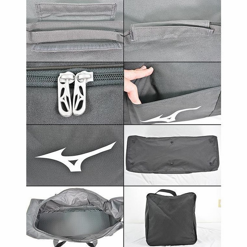 ミズノ キャッチャー用具ケース兼 バッグ 野球 ヘルメットケース ミズノ キャッチャー用具ケース兼 バッグ 野球 ヘルメットケース