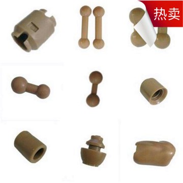 1/6兵人散件 頭雕連接器 脖子連接器 腳部增高件 連接器大全