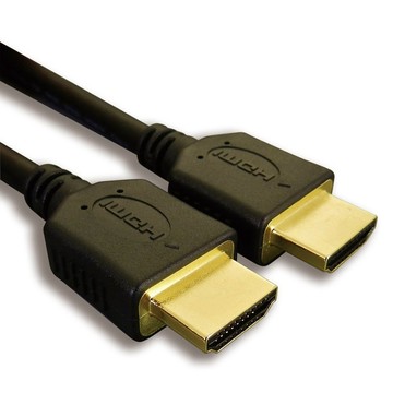 Amber HDMI 4K認證線材_支援HDMI 2.0高階影音傳輸-超優質Premium 4K Ultra HD具PrimePASSHDMI 1.4認證-2M