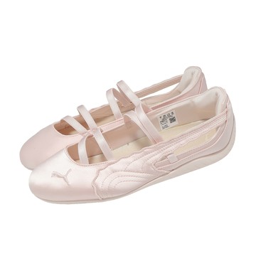 [ACS] Puma 休閒鞋 Speedcat Ballet Venus 女鞋 粉紅 瑪莉珍鞋 賽車鞋 406853-01