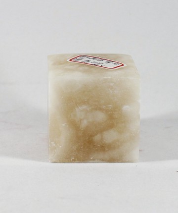 【公司章訂製】獨家手工風格客製公司印鑑章崑崙凍石質地超美