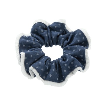 [韓國] 星語柔織髮圈 / 3色 / Starlight Knit Scrunchie