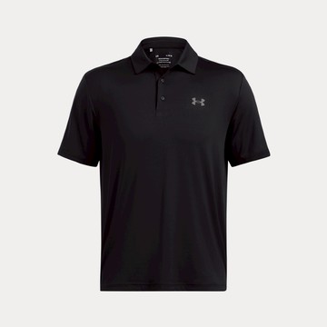 UA 男 Playoff 3.0 短袖POLO 人氣新品