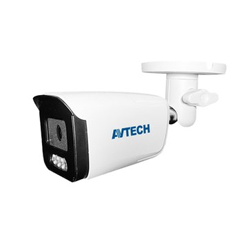 AVTECH 昌運監視器 DGM5103SVT 500萬畫素紅外線槍型網路攝影機 IPcam