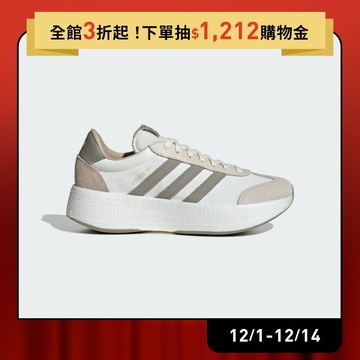 adidas CITY RNR 跑鞋 慢跑鞋 運動鞋 男/女 - Originals JR8012 官方直營