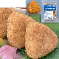  こんがり焼おにぎり 70G 10食入 冷凍