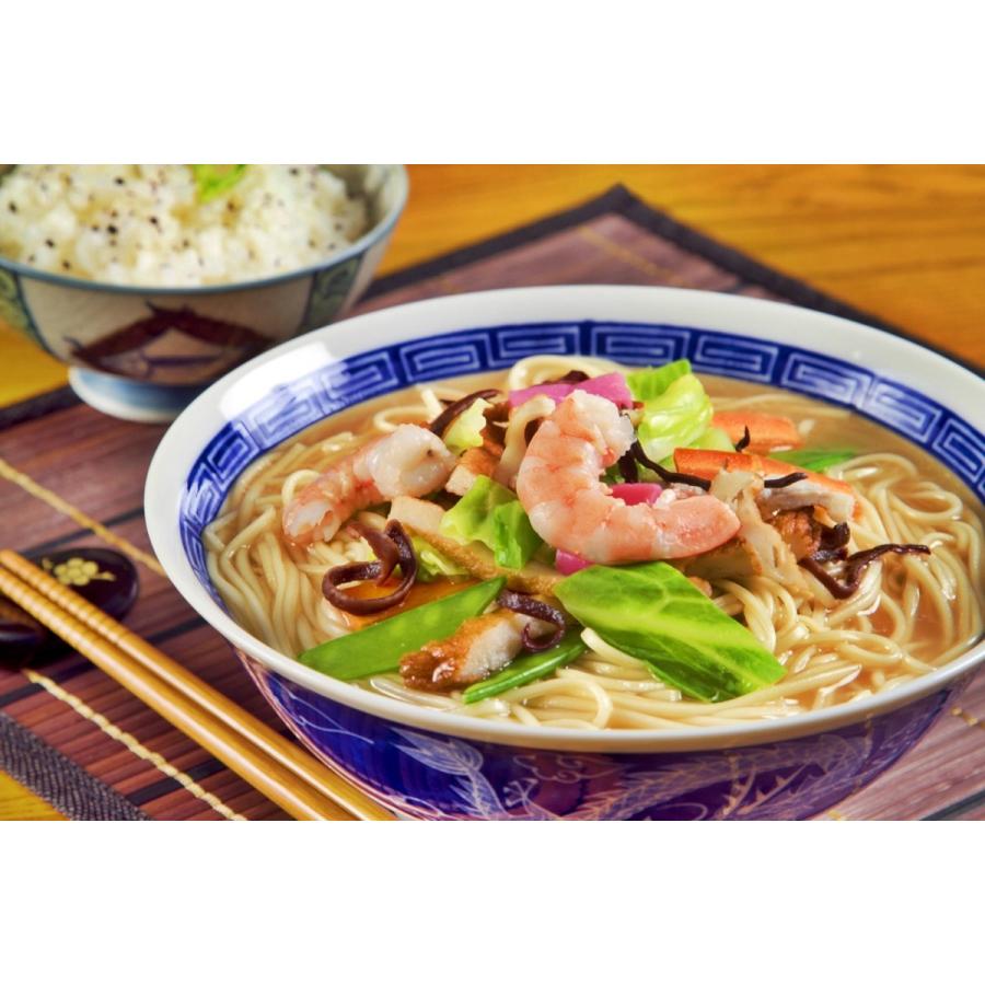 ポイント消化　本場とんこつラーメン　500円　2人前セット　お取り寄せ　特製とんこつ味　人気スープ　豚骨ラーメン　メール便商品　お試しグルメギフト