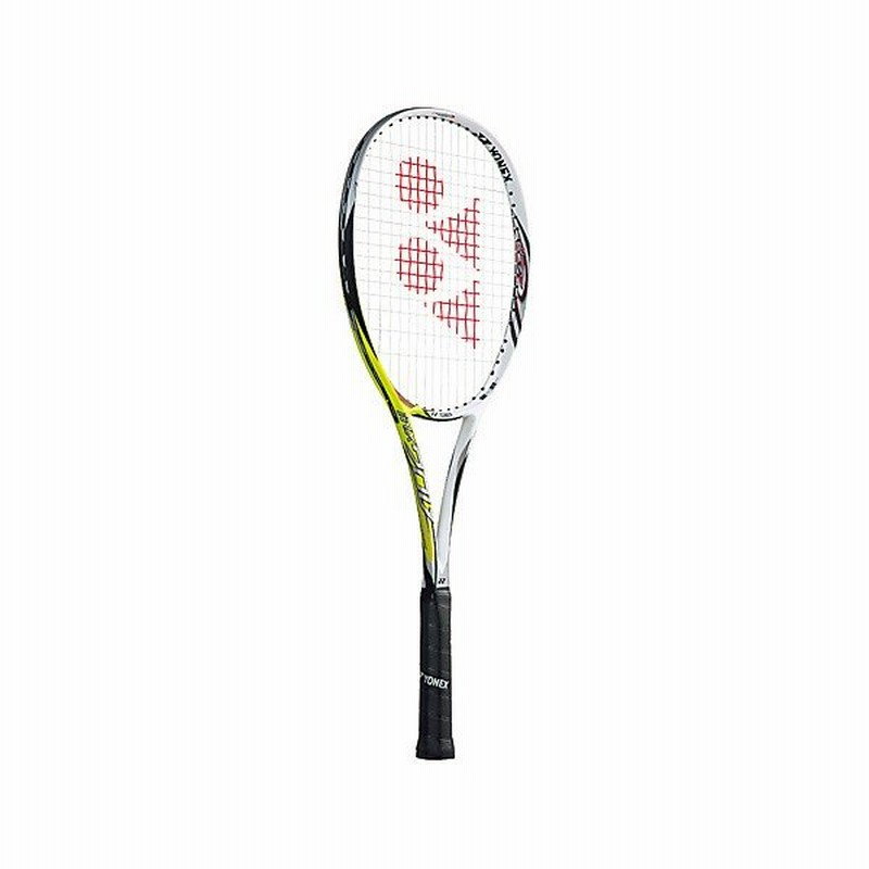 YONEX ヨネックス ソフトテニス ラケット アイネクステージ 70S 