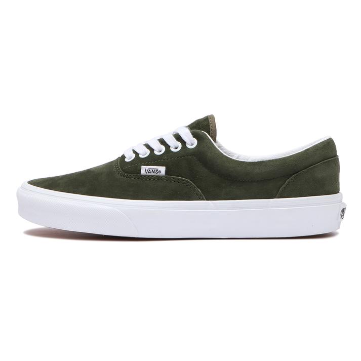 Vans era olive outlet green