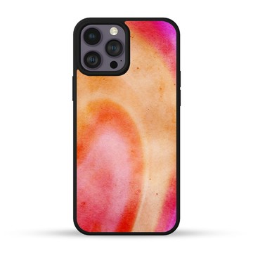 復古夏日水彩畫 iPhone手機殼 三星手機殼