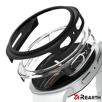 Rearth Ringke 三星 Galaxy Watch 8 (44mm) 手錶輕薄保護套