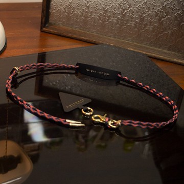 相機或手機掛帶 . 單扣款 - 壓印 (可燙金 / 不燙)