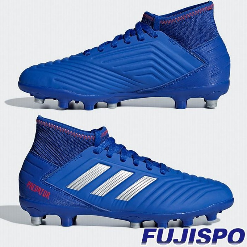 adidas 【アディダス】プレデター 19.2-ジャパン HG/AG サッカー