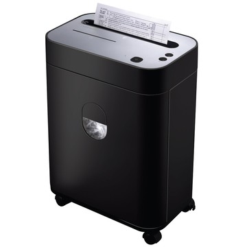 SABRE 騎士牌 PX-1010MX 短碎型 雙入口 高保密 鏡面 碎紙機 PX1010MX