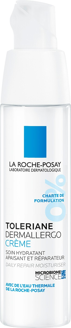 La Roche-Posay Toleriane Dermallergo Cream 40ml
