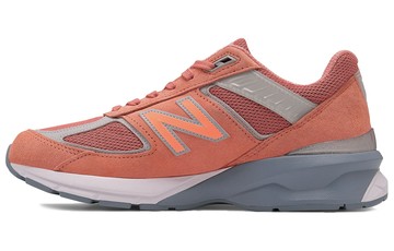 990V5 MADE IN USA SUNRISE ROSE