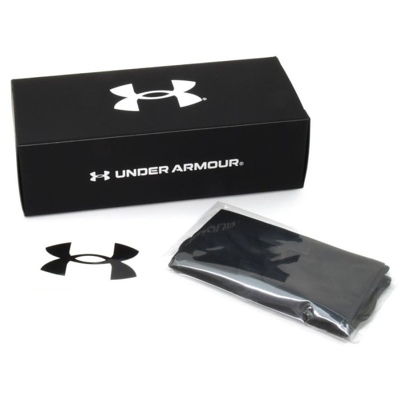 アンダーアーマー UA0010/F/S MNG/Z9 58 サングラス UNDER ARMOUR