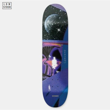 PRIMITIVE PS26W0030 Wade Desarmo選手板身 DESARMO PARALLEL DECK