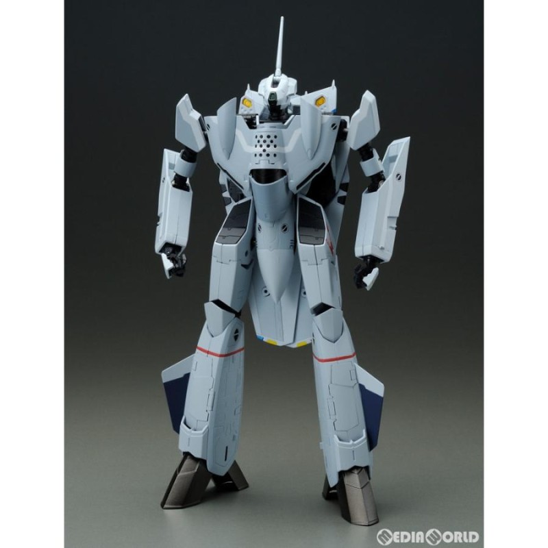 新品即納』{TOY}完全変形 VF-0A フェニックス 工藤シン搭乗機 マクロス