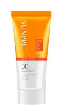 限量搶購_荷麗美加 MONA FREMA上麗高效DD潤澤水防曬SPF50+ PA++++ 60ML(潤色型) ★全館滿$199免運