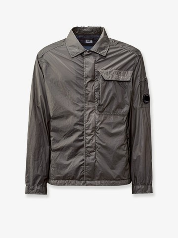 CS II jacket with polyurethanic resin coating - C.P.COMPANY - gender_Man