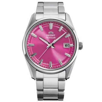 ORIENT 東方錶 現代系列 簡約時尚 機械腕錶 七夕 情人節 送禮 38.5mm / RA-AC0R07P
