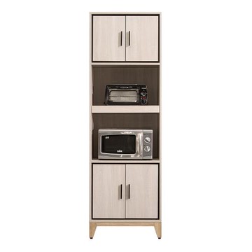 【唯熙傢俱】奧拉茲2尺電器櫃