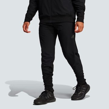 ADIDAS M Z.N.E. WV PT男長褲-黑-IR5207