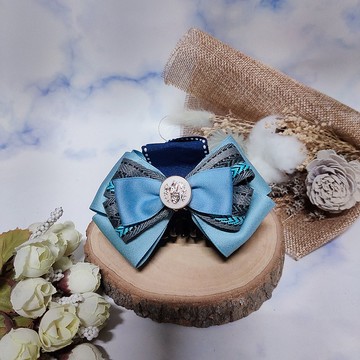 小溪手作抓夾香蕉夾彈簧夾-自然系列