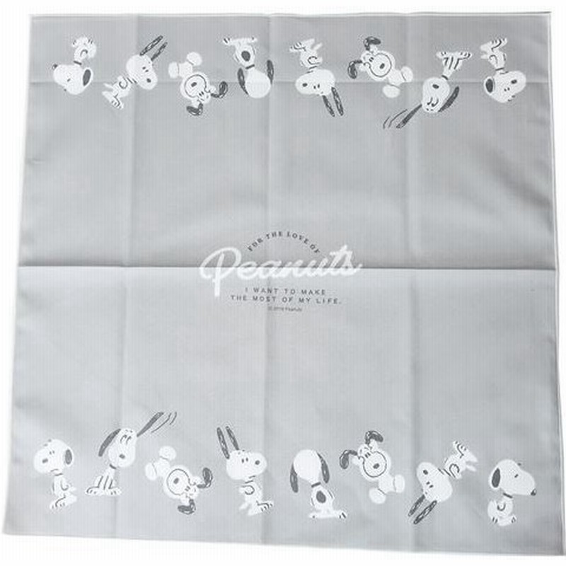 スヌーピー グッズ ランチクロス コットンナフキン トリオ ピーナッツ キャラクター 通販 Lineポイント最大0 5 Get Lineショッピング