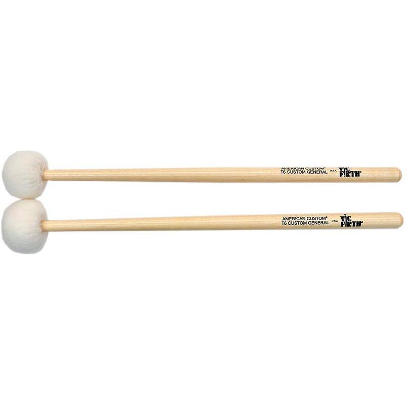 VIC FIRTH (ヴィクファース) ティンパニマレット VIC-T6