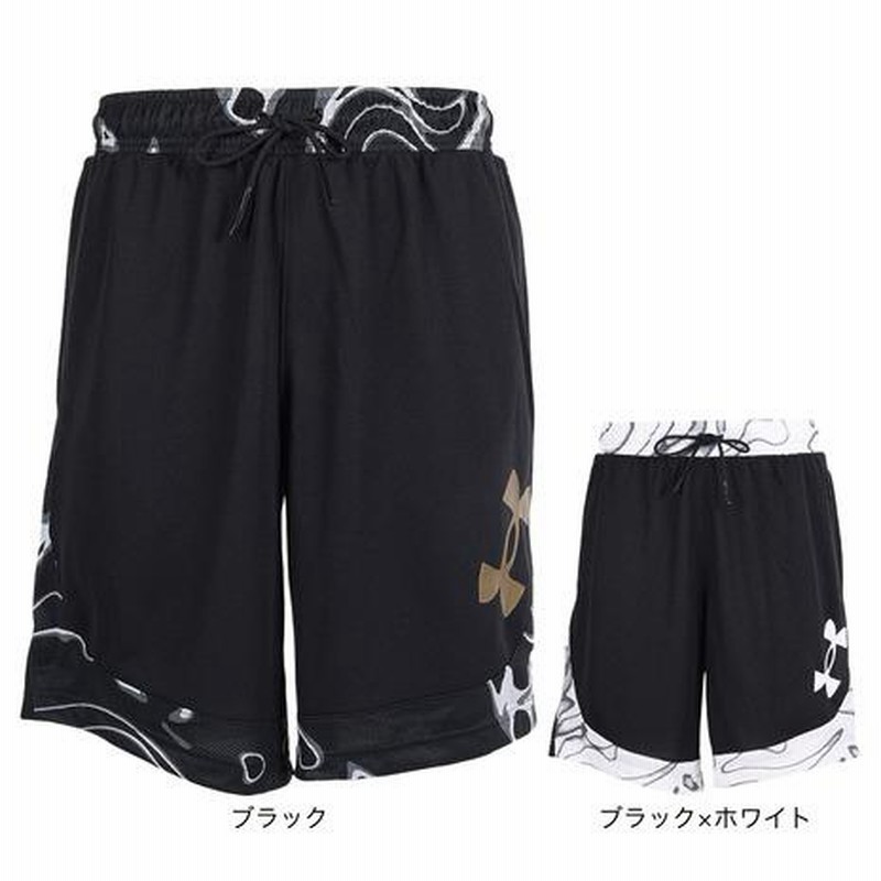 アンダーアーマー（UNDER ARMOUR）（メンズ）バスケットボールウェア