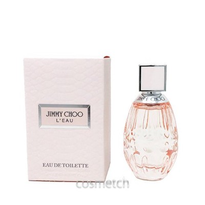 JIMMY CHOO ロー EDT | LINEショッピング