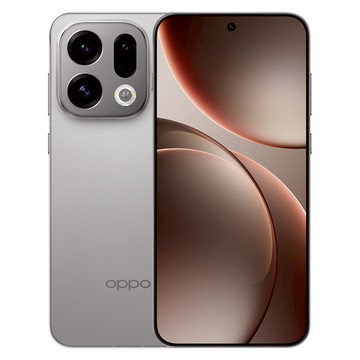 OPPO Find X9 手機  鈦銀  256GB