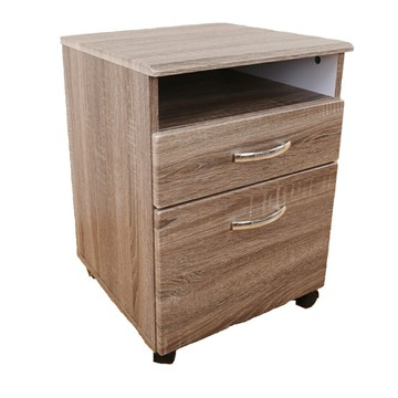 《DFhouse》羅浮宮浮雕檔案櫃