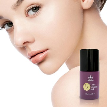 緊緻V臉精華油30ml (按壓瓶)