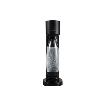 SodaStream快扣機型氣泡水機GAIA/酷黑