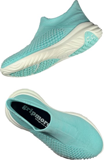 【gripmore】 sockpro 男鞋 寬楦 襪鞋 舒適休閒 輕運動 多功能